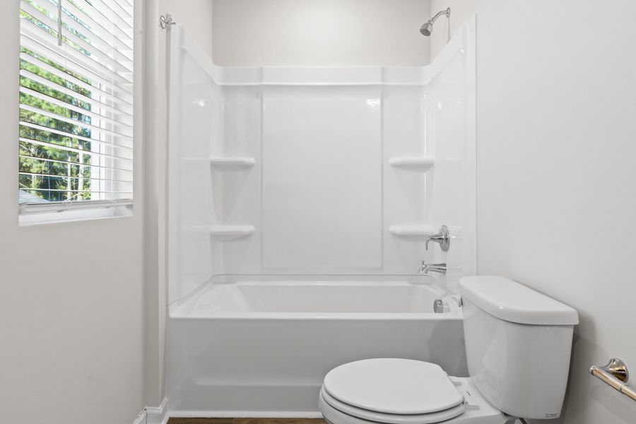 126 Maymont ST NW, Supply, NC.  - Slide 38