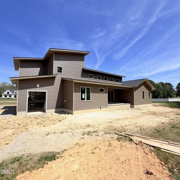 50 Wiggins Rd, Louisburg