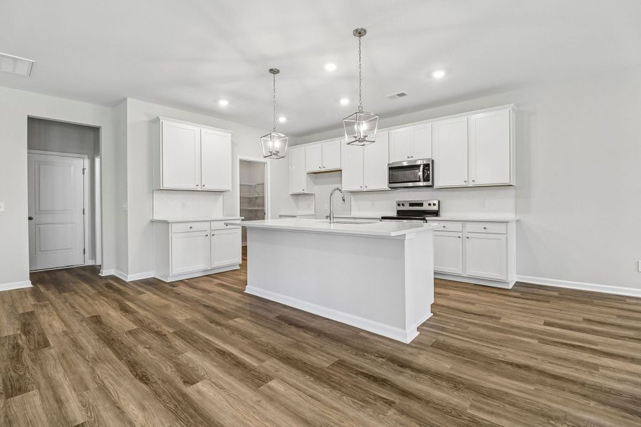New Home in Pooler, GA.  - Slide 2