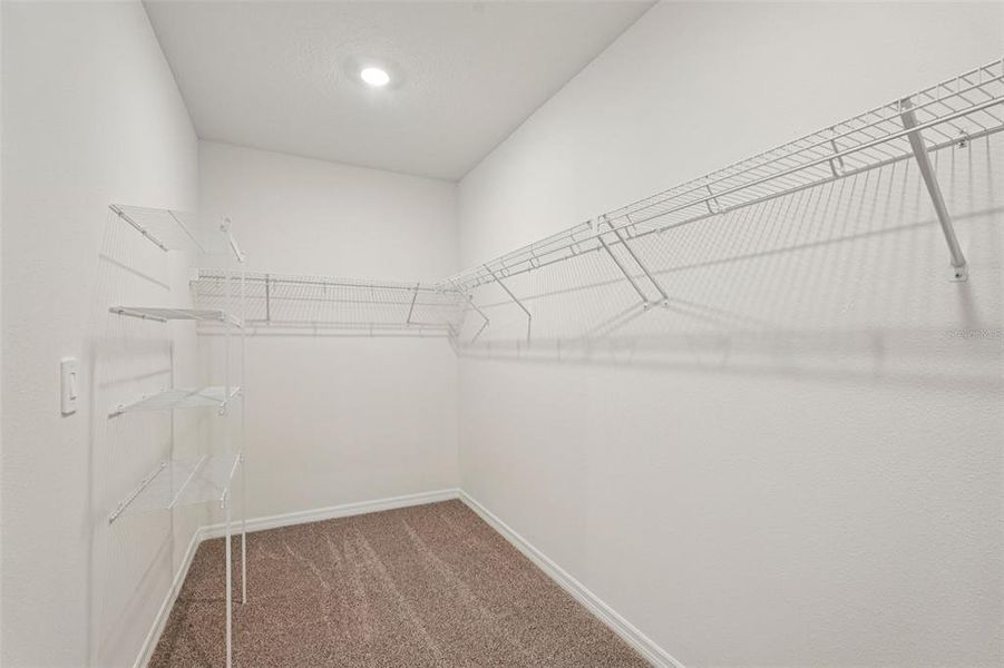 Spacious, unfurnished interior of a new home in Oakfield Trails - Signature Series, Parrish (Image 26).