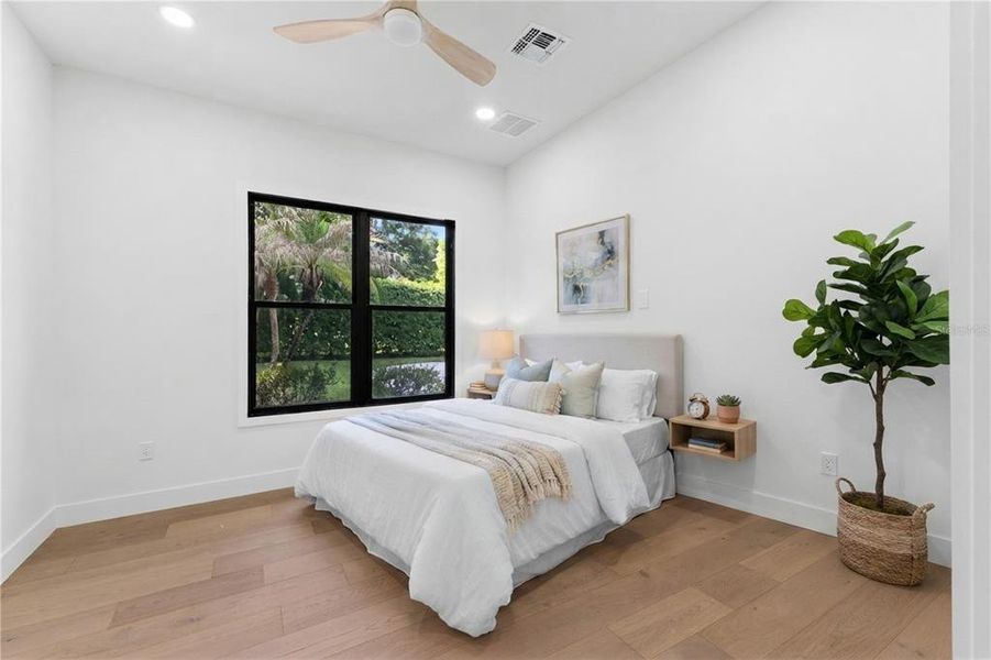 Furnished interior view inside a new home in , Altamonte Springs (Image 8). Furnished interior view inside a new home in , Altamonte Springs (Image 8).