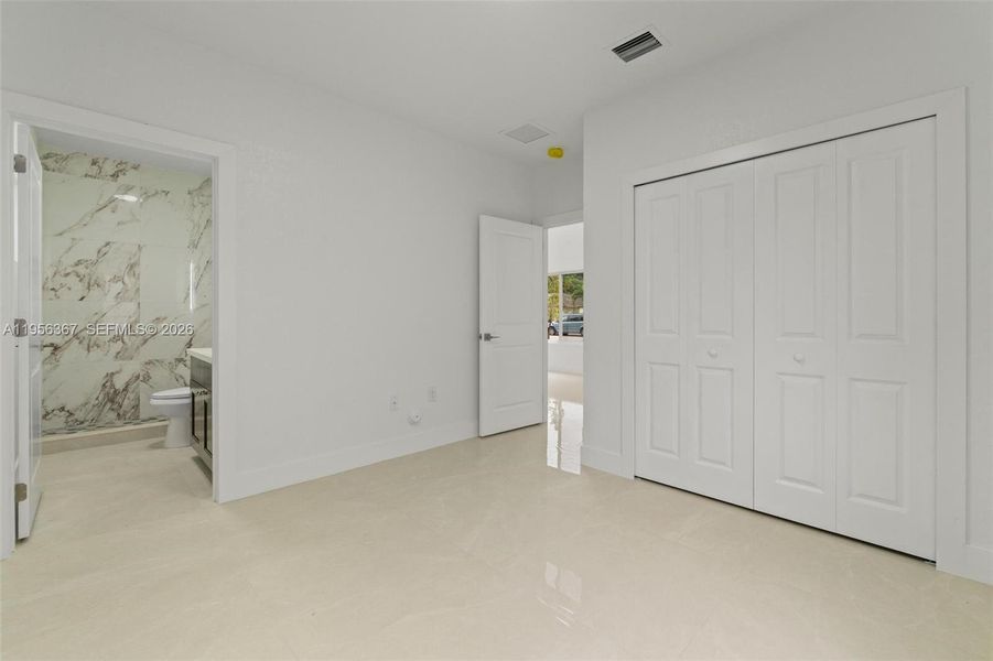 Spacious, unfurnished interior of a new home in , Miami (Image 24). Spacious, unfurnished interior of a new home in , Miami (Image 24).