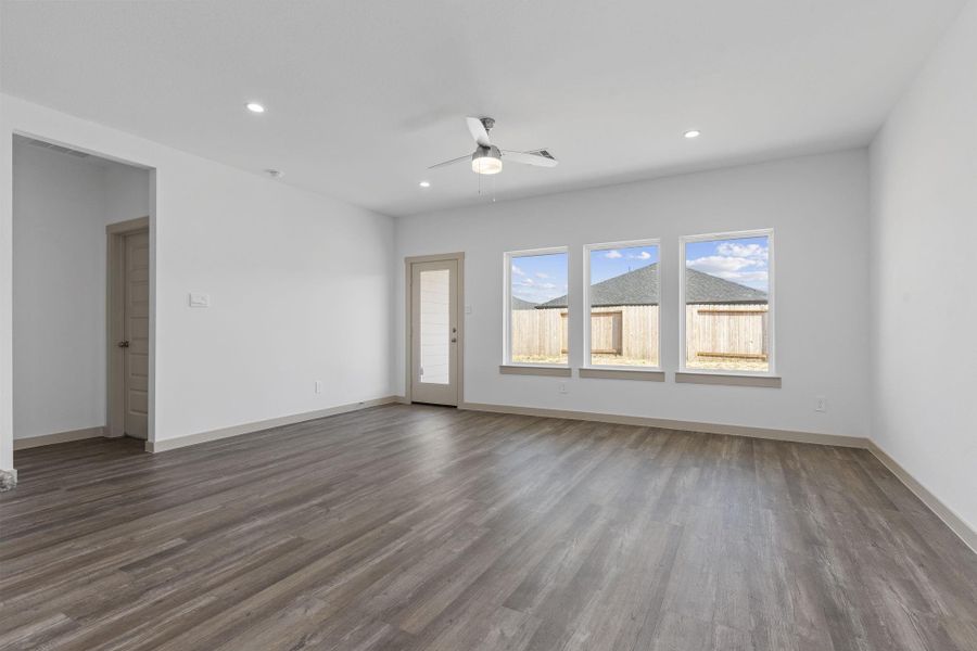 Representative Photo