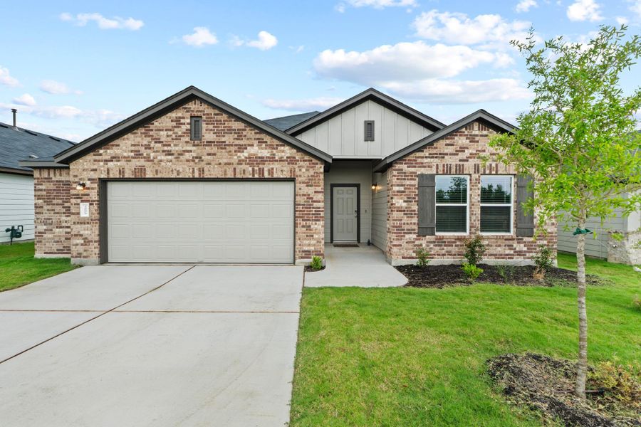 Welcome to this practically new, single-story home in Carillon, located just steps away from the neighborhood nature trail around the corner Welcome to this practically new, single-story home in Carillon, located just steps away from the neighborhood nature trail around the corner