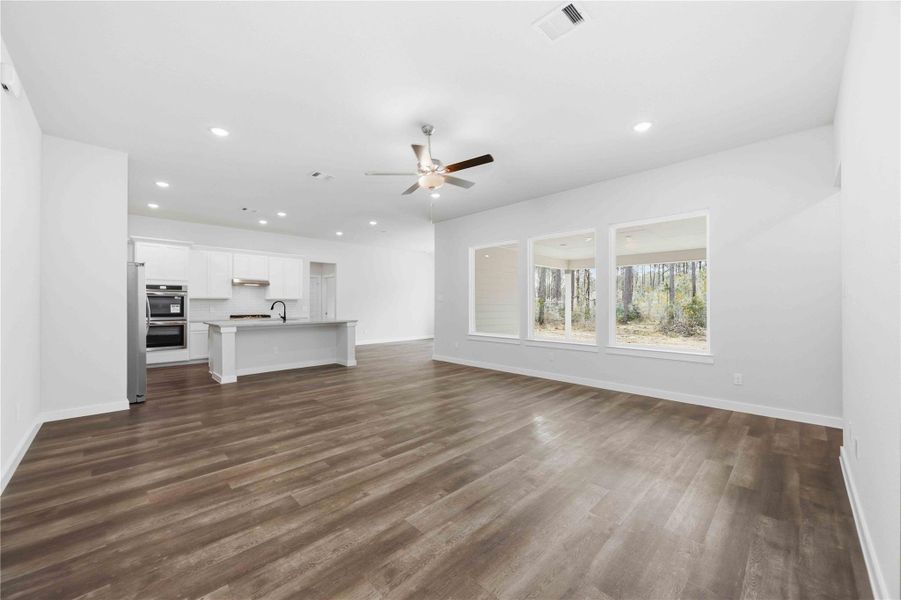 Representative Photo. Not Actual Home. Actual home features, colors, and details may vary.