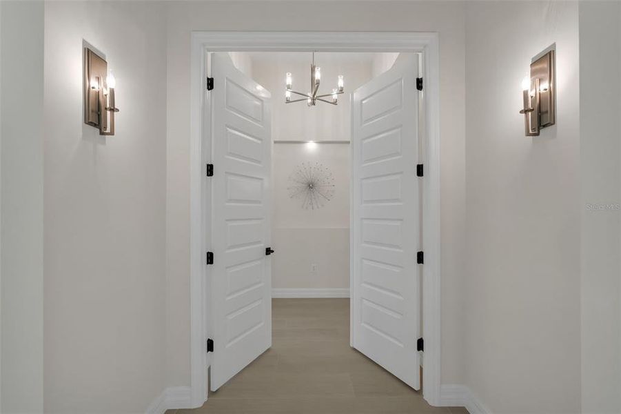 Spacious, unfurnished interior of a new home in , Kissimmee (Image 51). Spacious, unfurnished interior of a new home in , Kissimmee (Image 51).