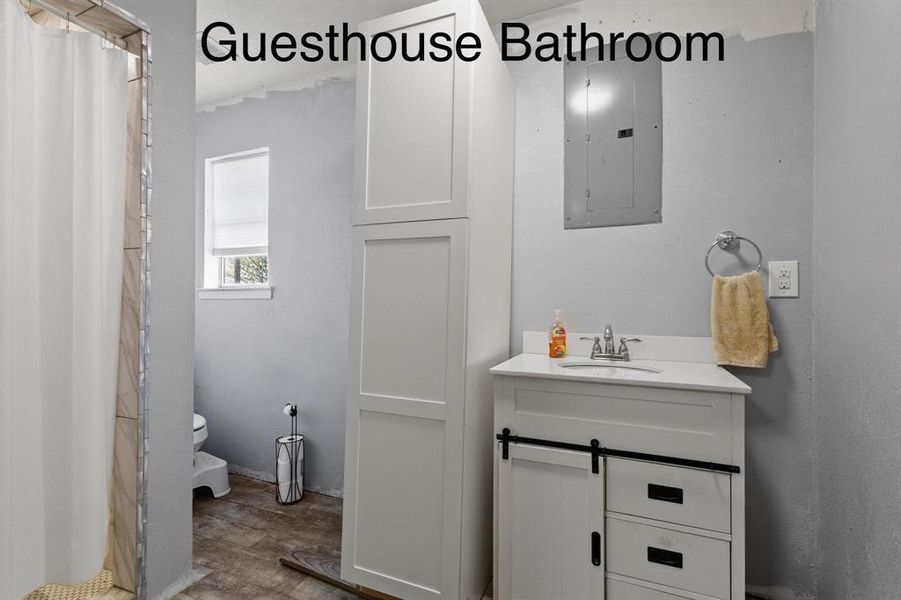 Furnished interior view inside a new home in , Collinsville (Image 15). Furnished interior view inside a new home in , Collinsville (Image 15).