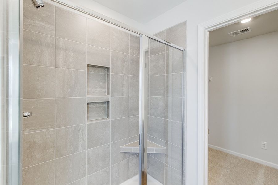 Close-up of interior finishes inside a home in Astoria, Columbia (Image 12). Close-up of interior finishes inside a home in Astoria, Columbia (Image 12).