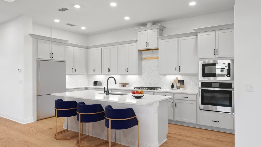 Staged Photo Used for Reference