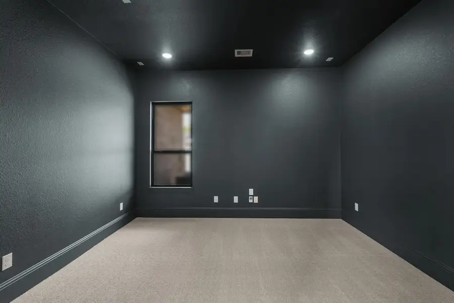 Brenner C Media room