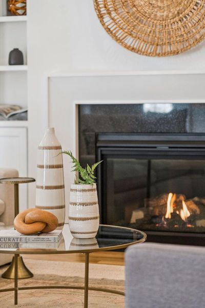 Close-up of interior finishes inside a home in Riverside at Carolina Park, Mount Pleasant (Image 43).