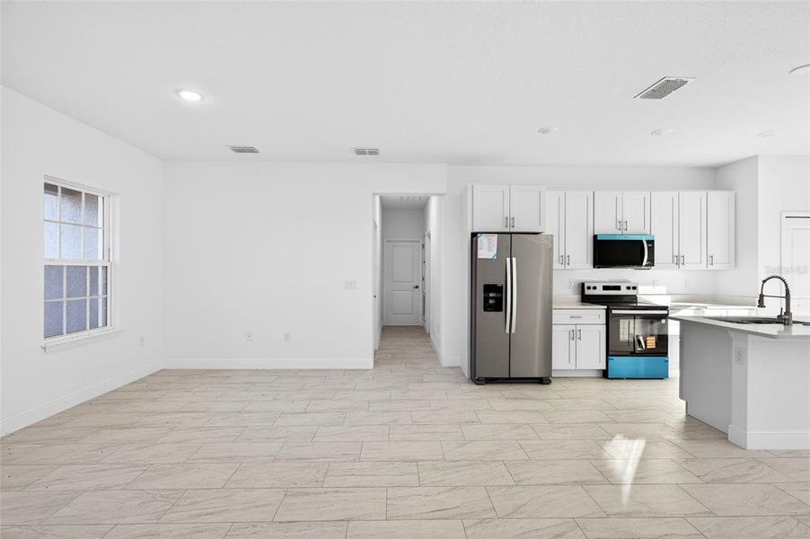 Spacious, unfurnished interior of a new home in , Ocala (Image 33). Spacious, unfurnished interior of a new home in , Ocala (Image 33).