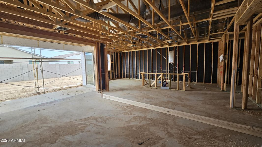 3 Great Room 3 Great Room