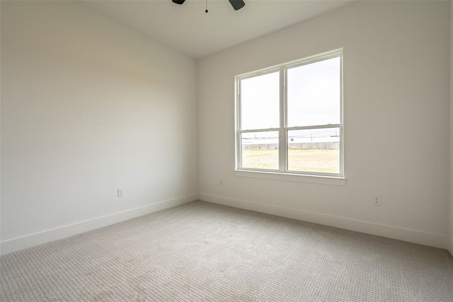 Spacious, unfurnished interior of a new home in , Granbury (Image 18). Spacious, unfurnished interior of a new home in , Granbury (Image 18).