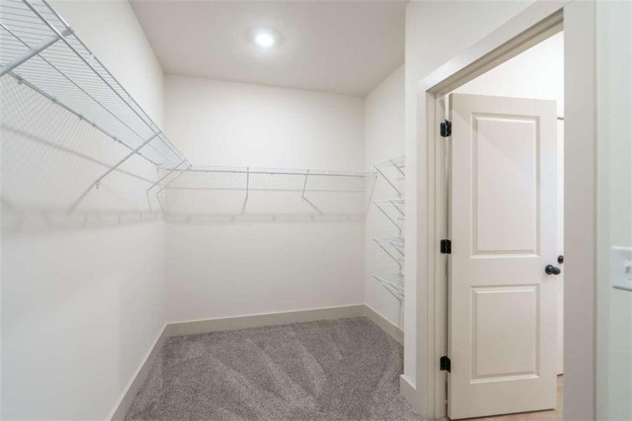 Spacious, unfurnished interior of a new home in , Good Hope (Image 26).