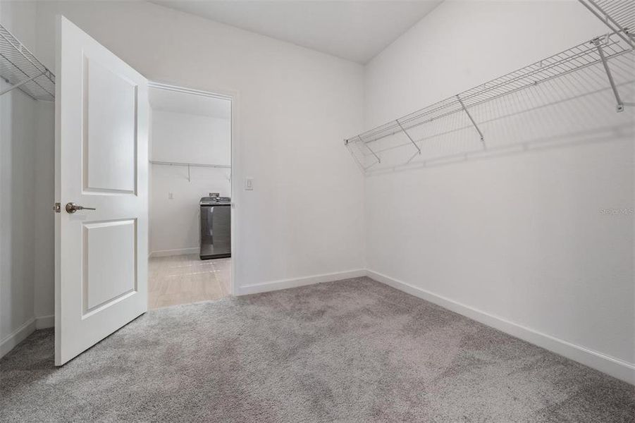 Spacious, unfurnished interior of a new home in , San Antonio (Image 23).