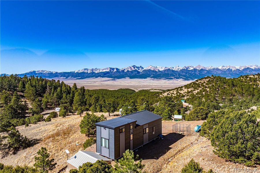 Image 36 of a home in .