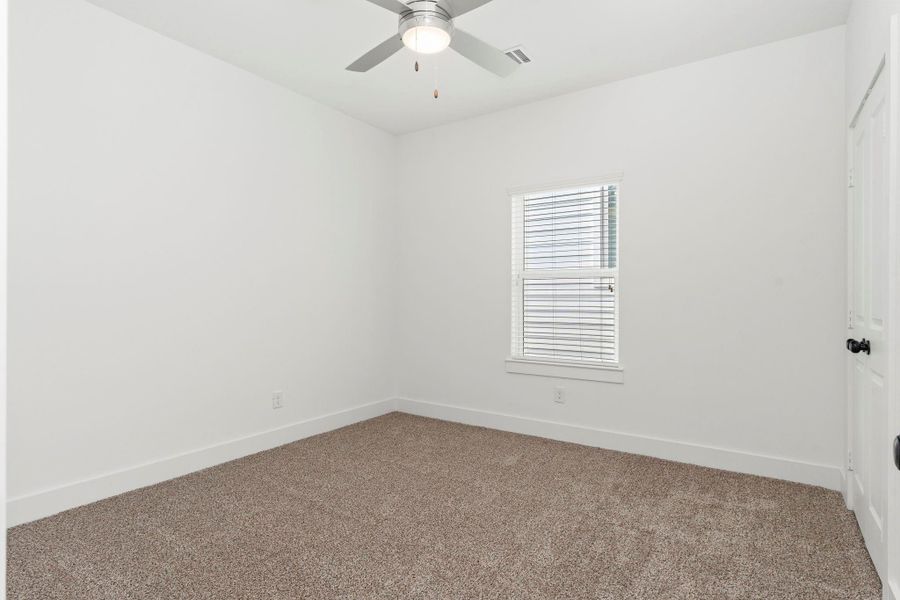 Spacious, unfurnished interior of a new home in , Houston (Image 20). Spacious, unfurnished interior of a new home in , Houston (Image 20).
