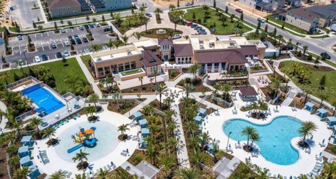 Community amenities in , Kissimmee (Image 50).