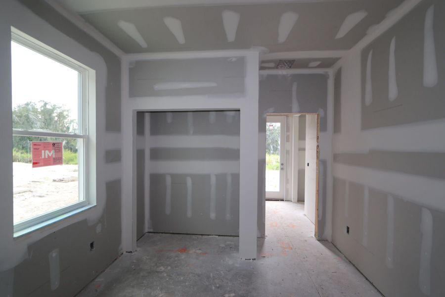 Drywall