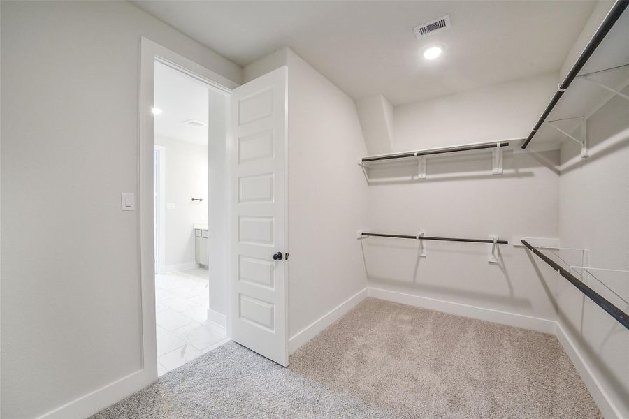 Spacious, unfurnished interior of a new home in Sierra Vista, Rosharon (Image 33). Spacious, unfurnished interior of a new home in Sierra Vista, Rosharon (Image 33).