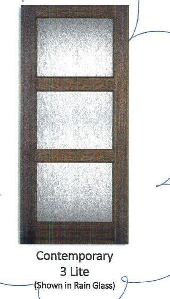 Sample of building materials used in homes in Wildtree, Magnolia (Image 4).