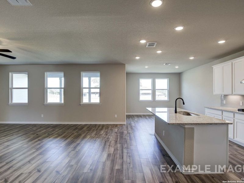 Image 36 of a home in Ladera.