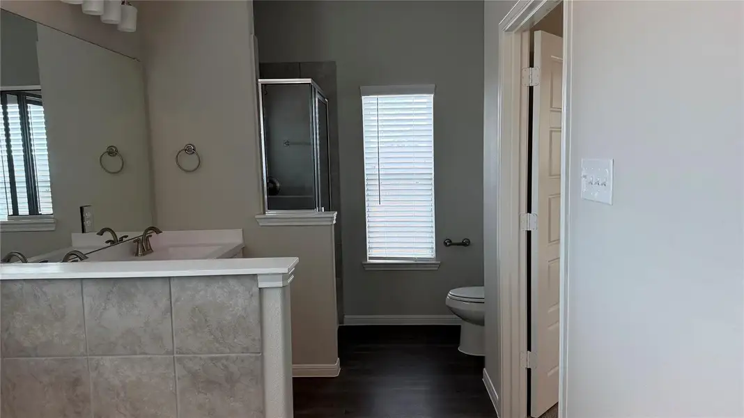 Furnished interior view inside a new home in , Dayton (Image 5). Furnished interior view inside a new home in , Dayton (Image 5).