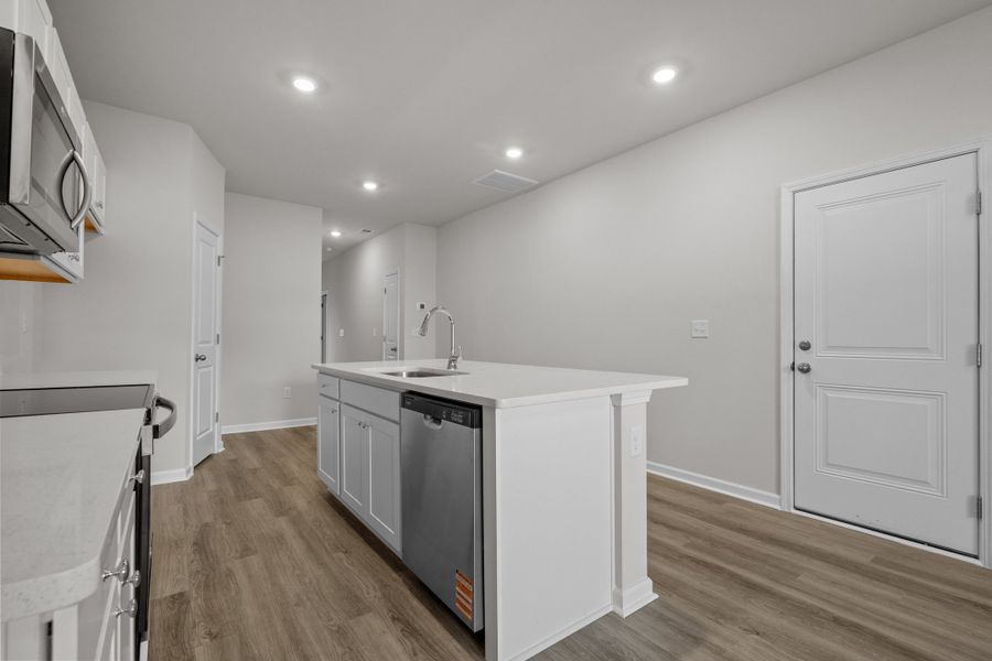 New Home in Calabash, NC. - Slide 14 New Home in Calabash, NC. - Slide 14