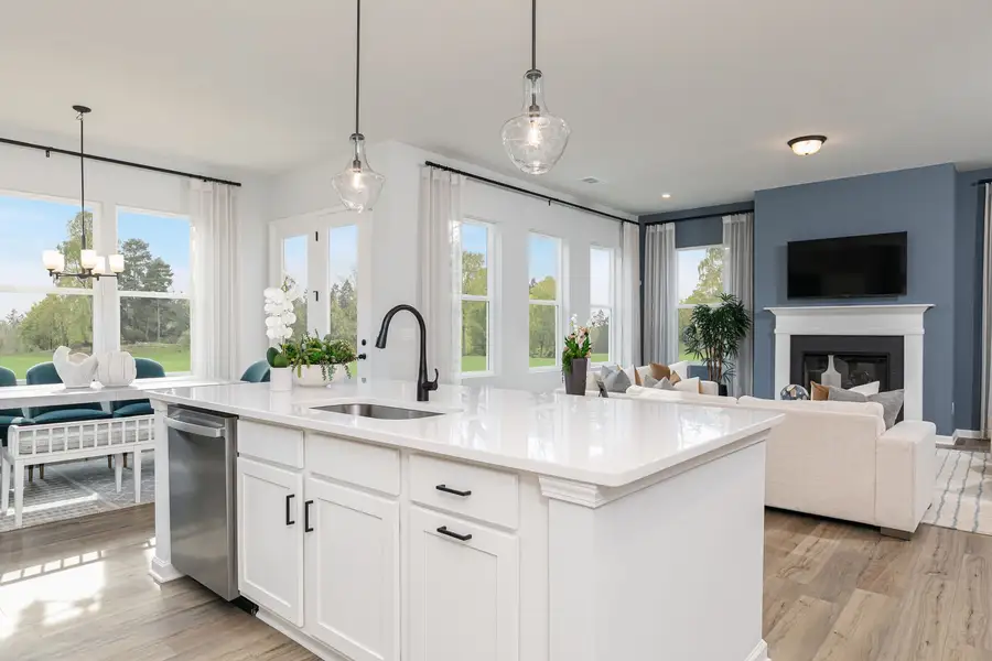 Kitchen Kitchen