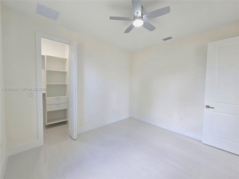 Spacious, unfurnished interior of a new home in , Lehigh Acres (Image 25). Spacious, unfurnished interior of a new home in , Lehigh Acres (Image 25).