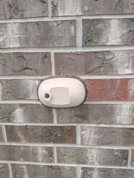 Home Team Pest Defense Outdoor Port