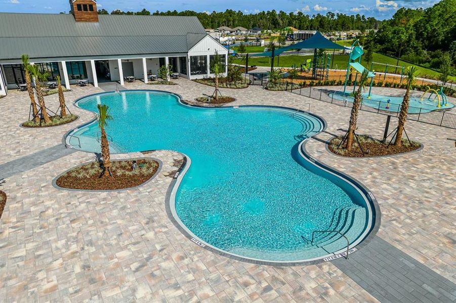 Community amenities in Harmony West, St. Cloud (Image 35).