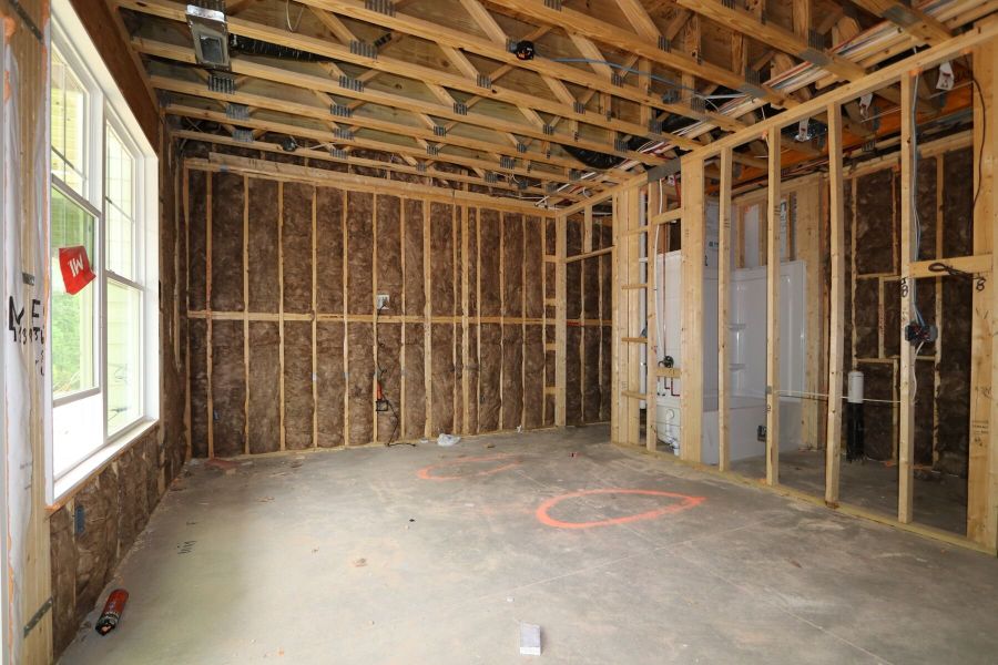 Insulation Insulation
