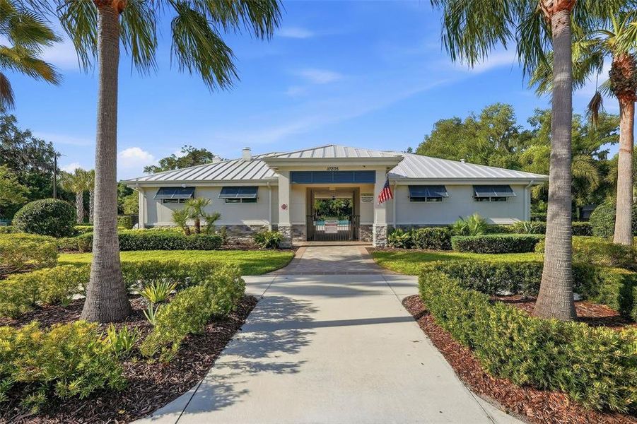 Community amenities in , Parrish (Image 38).