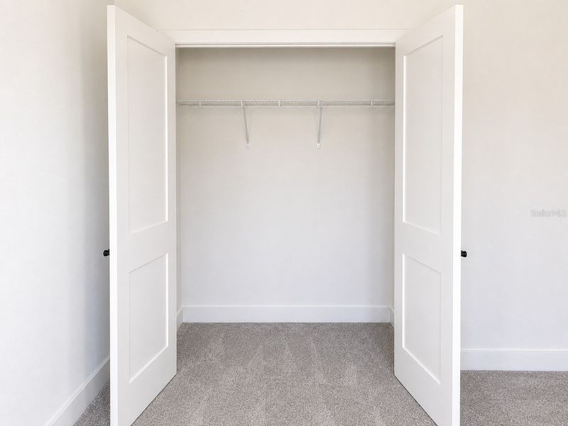Spacious, unfurnished interior of a new home in Arbor Park, Leesburg (Image 11). Spacious, unfurnished interior of a new home in Arbor Park, Leesburg (Image 11).