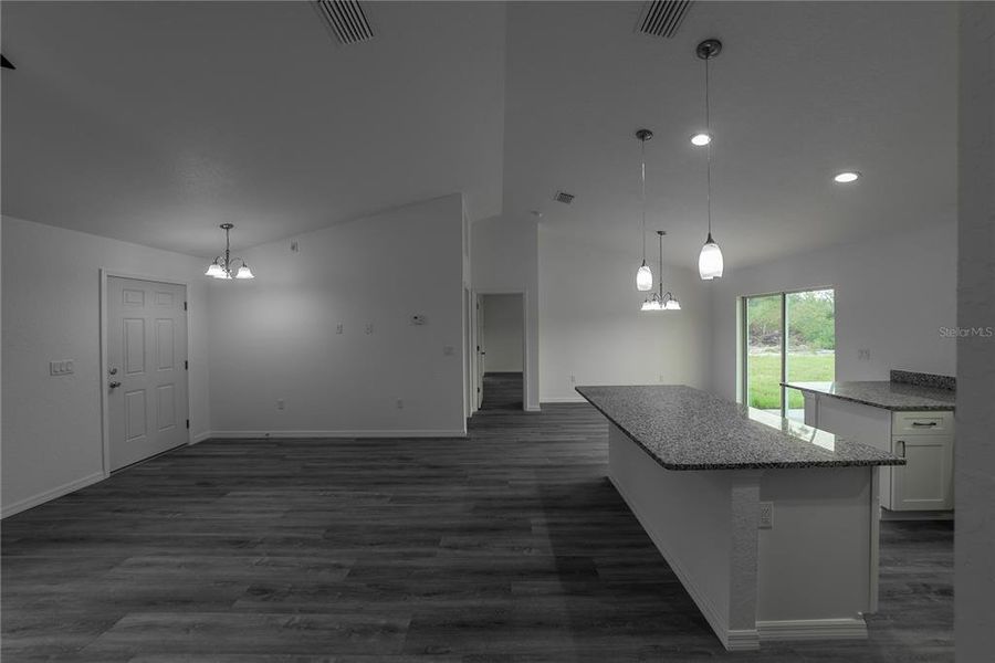 Spacious, unfurnished interior of a new home in , Ocklawaha (Image 24). Spacious, unfurnished interior of a new home in , Ocklawaha (Image 24).