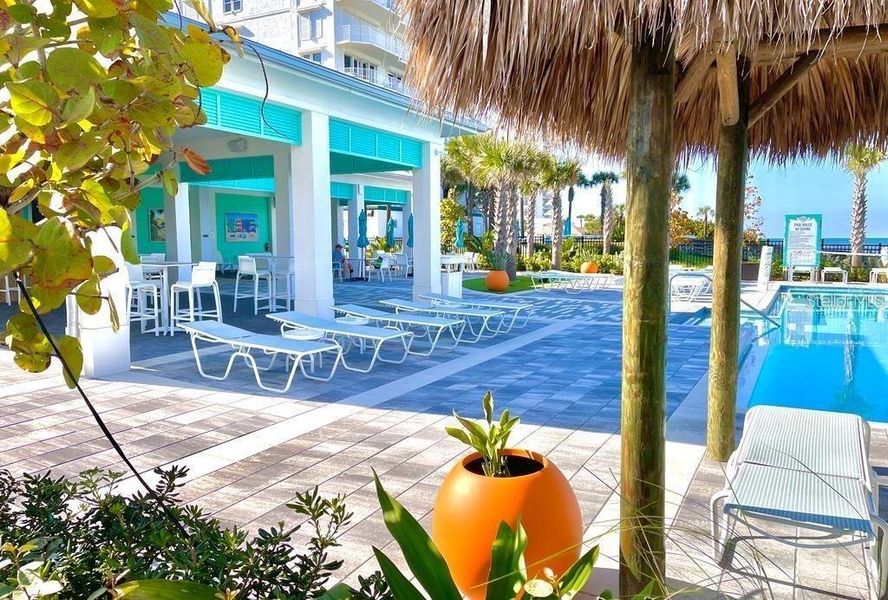 Community amenities in Latitude Margaritaville Daytona Beach, Daytona Beach (Image 30).
