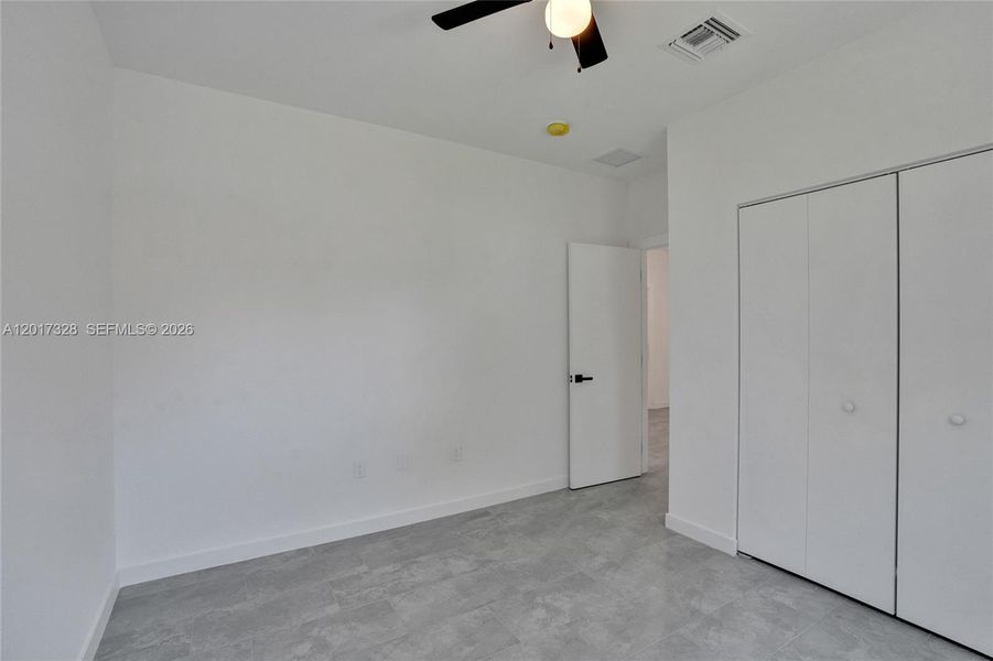 Spacious, unfurnished interior of a new home in , Fort Lauderdale (Image 44).