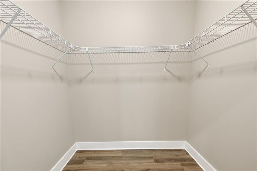 Spacious, unfurnished interior of a new home in , Clarkesville (Image 32).