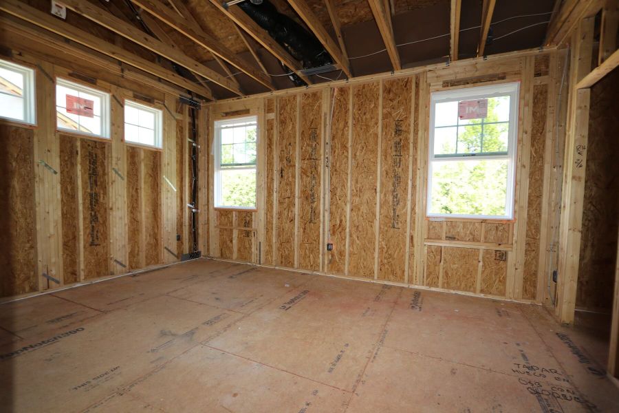 Framing Framing