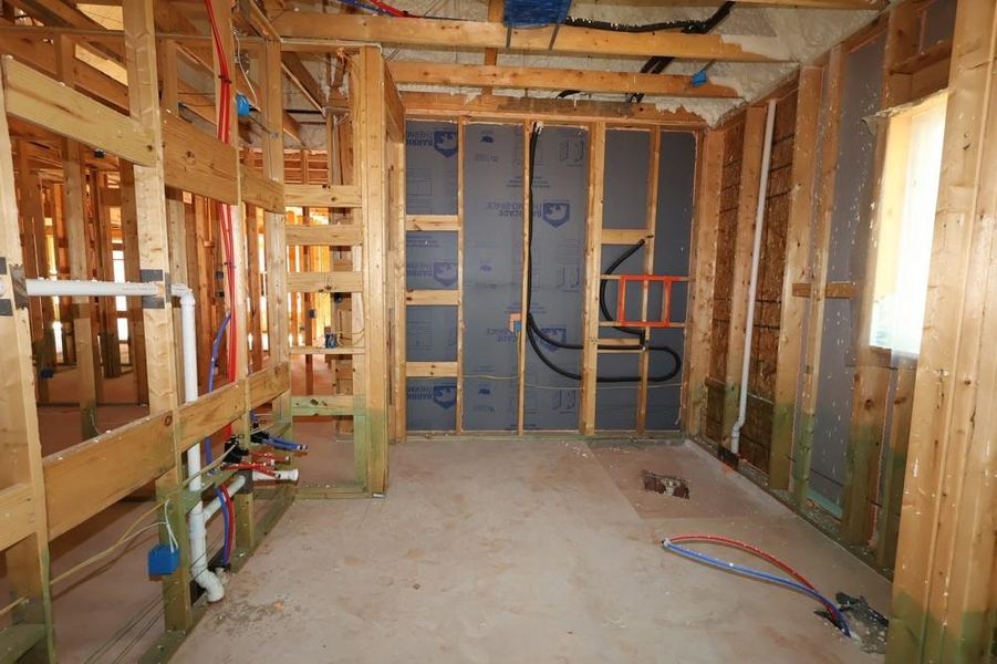 Image 15 of a home in The Woodlands Hills 70’. Image 15 of a home in The Woodlands Hills 70’.