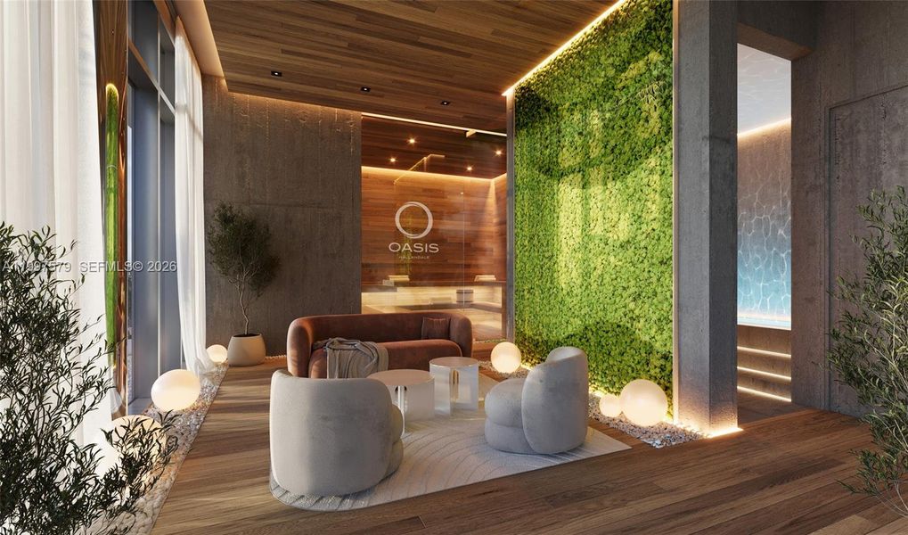 Community amenities in , Hallandale Beach (Image 26).