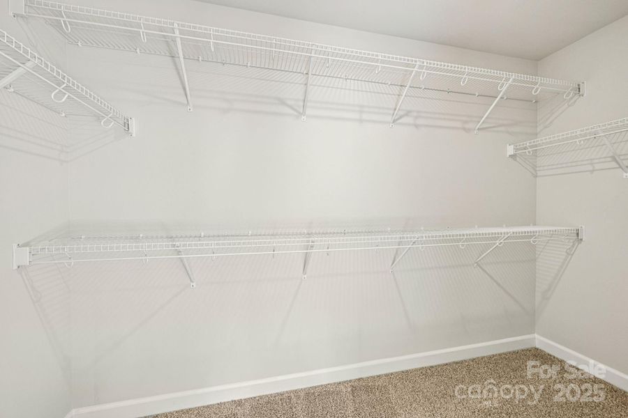 Spacious, unfurnished interior of a new home in , Mooresville (Image 20).