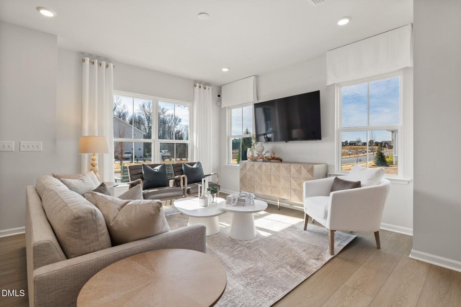 SAUN - Scarlett model home (4)