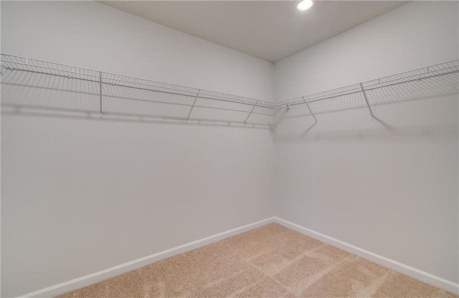 Spacious, unfurnished interior of a new home in Westminster, Covington (Image 24). Spacious, unfurnished interior of a new home in Westminster, Covington (Image 24).