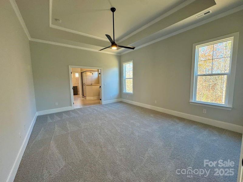 Spacious, unfurnished interior of a new home in , Concord (Image 24). Spacious, unfurnished interior of a new home in , Concord (Image 24).