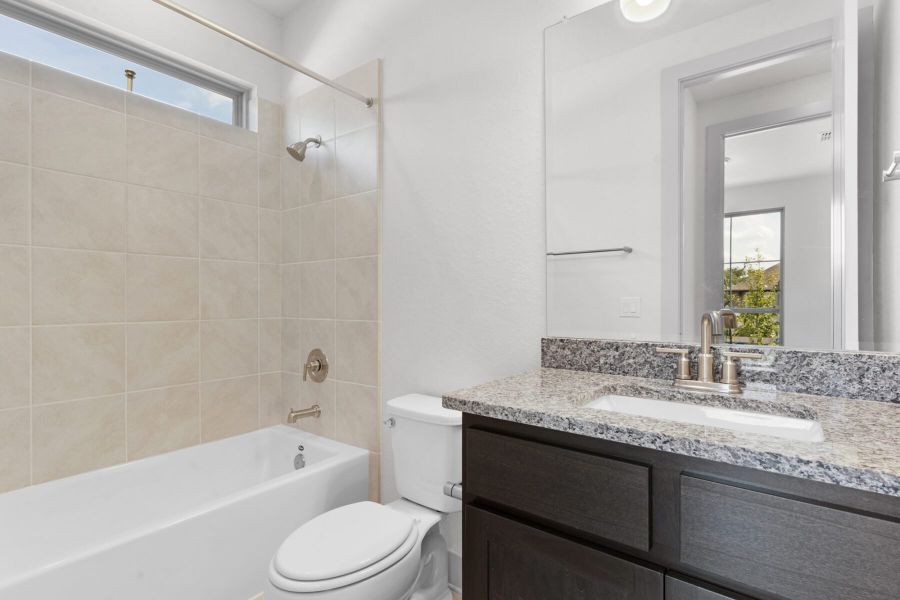 Sitterle Homes Sunday Creek Frisco San Antonio