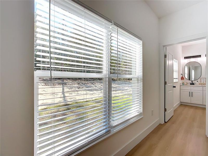 Close-up of interior finishes inside a home in , Ocala (Image 13). Close-up of interior finishes inside a home in , Ocala (Image 13).