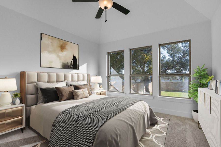 1400 Snowdrop Drive, Georgetown, TX.  - Slide 21